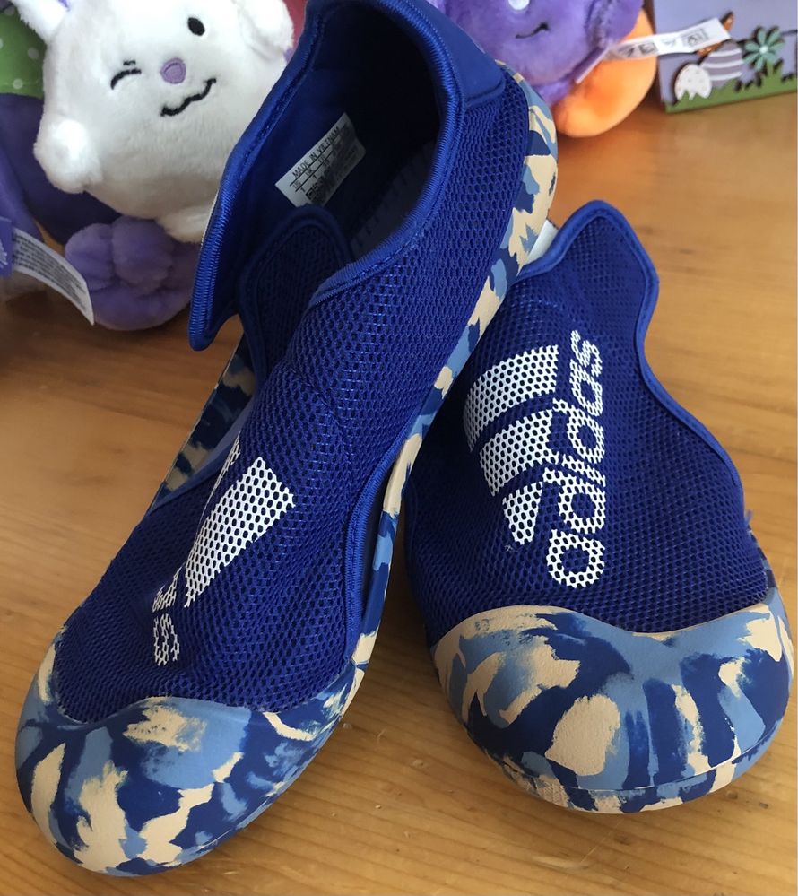 Сандали - Adidas