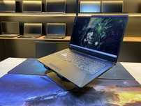Игровой Ноутбук Asus TUF Gaming F17 Core i5-11400H! 16GB! RTX 3050 4GB
