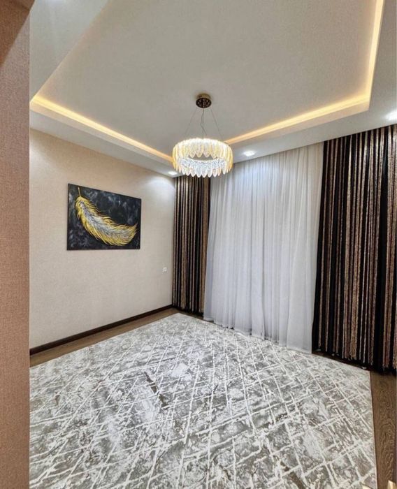 Евродом Рисовый базар 3,34 сотки