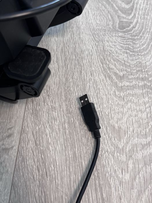 Volan si pedale Hori