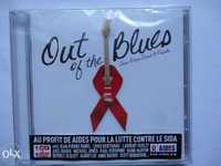 Cd + DvD - Out of the Blues