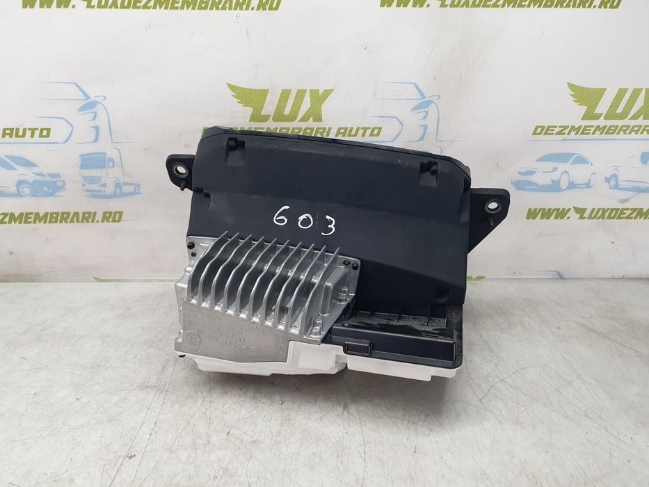 Head up  display 8784911 BMW Seria 7 G11/G12 [facelift] [2019 - 2020]