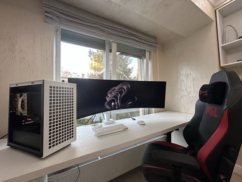 Kit i7-9700K / ASUS TUF B360M-PLUS / 48GB DDR4 / Noctua NH-D15