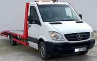 Mercedes Sprinter 2.2 2008