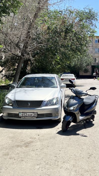 M8 pro liya 125 куб