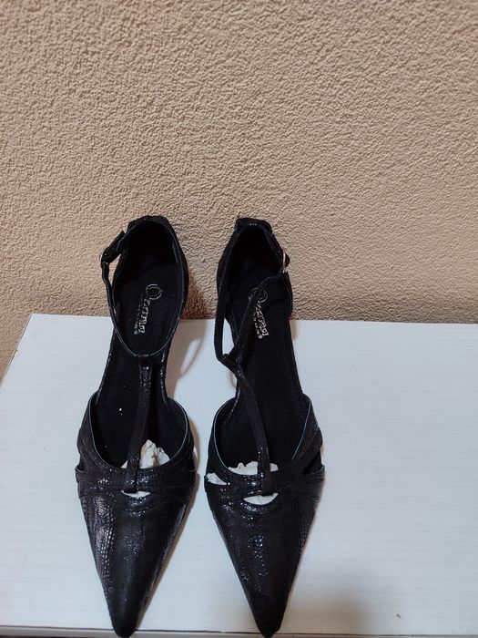 Дамски официални обувки