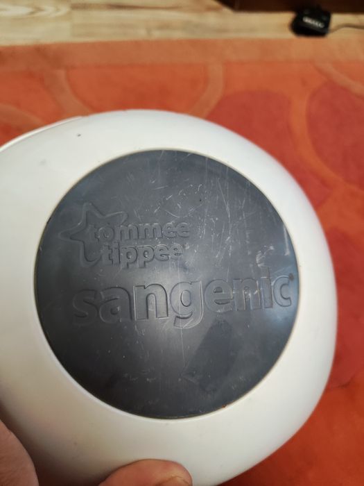 Кош за памперси/пелени Tommee Tippee