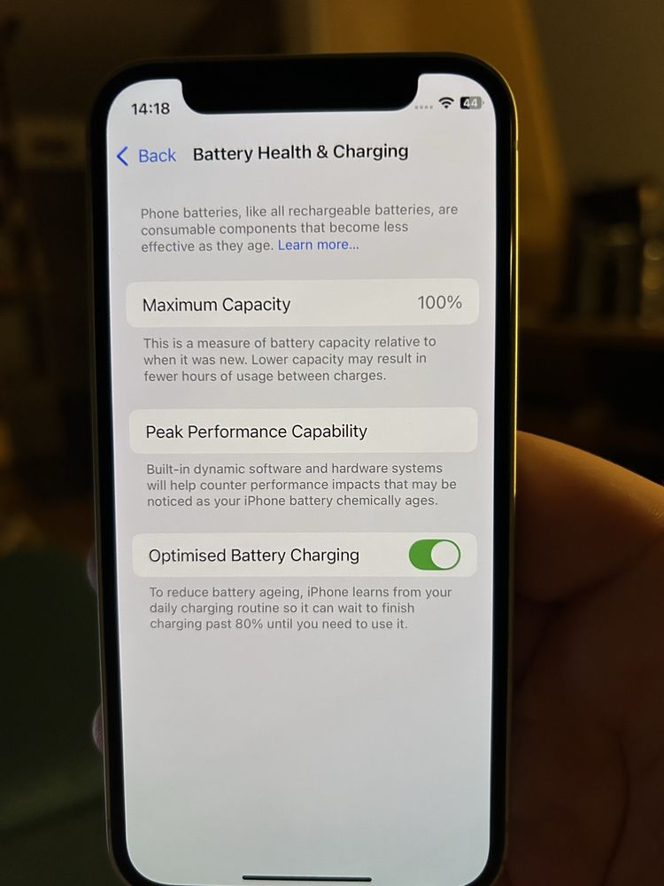 Iphone 12 mini 64gb