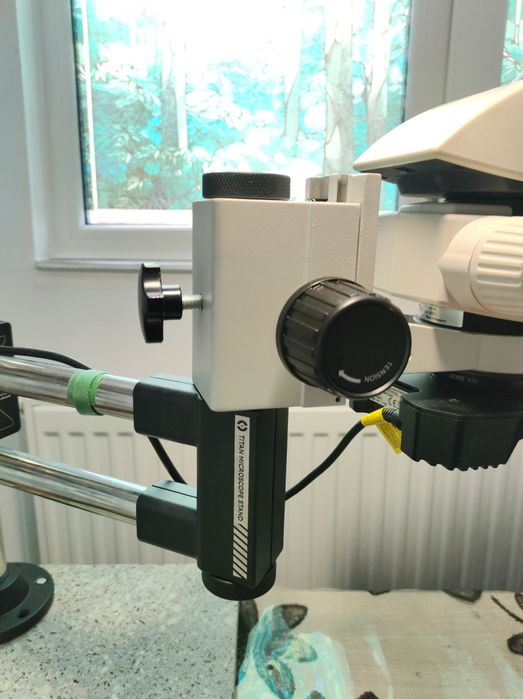 Microscop complet Leica M60