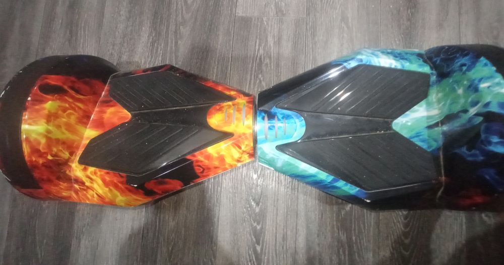 Продам героскутер 30 000