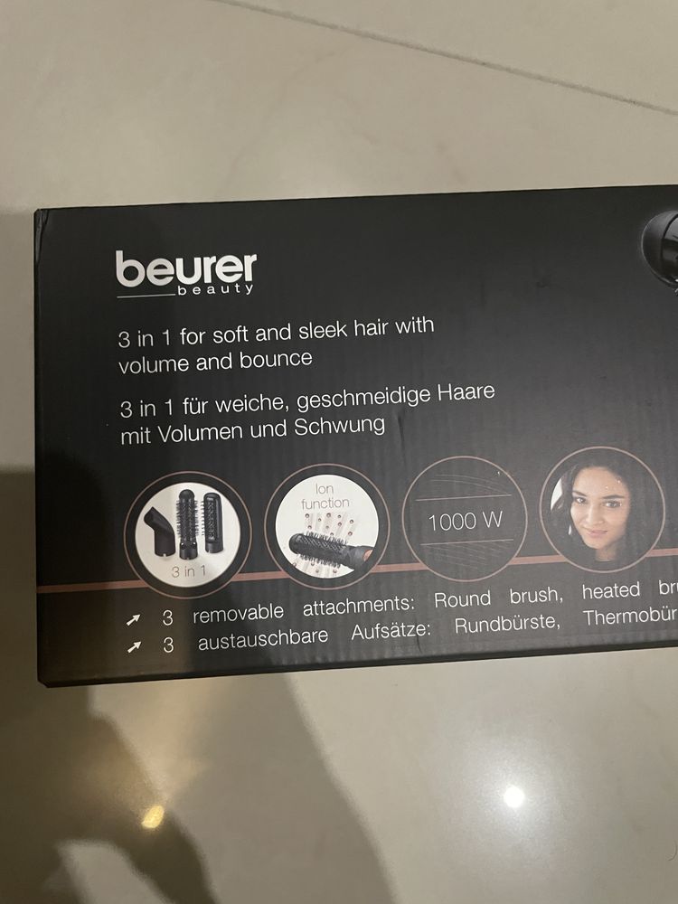 Сешоар Beurer StylePro HT50