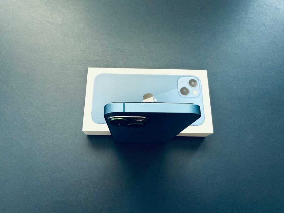 iPhone 13 - Ултра Запазен
