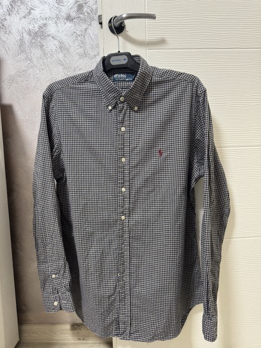 Camasa Polo Ralph Lauren xl