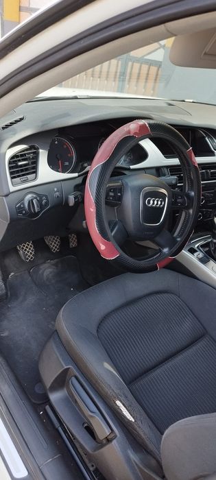 Vand Audi A4 B8 1.9TDI 2008
