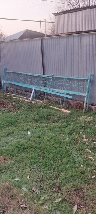 Продаётся тапчан