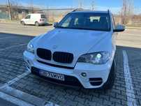 BMW X5 XDrive30d e70  7 locuri - 2011