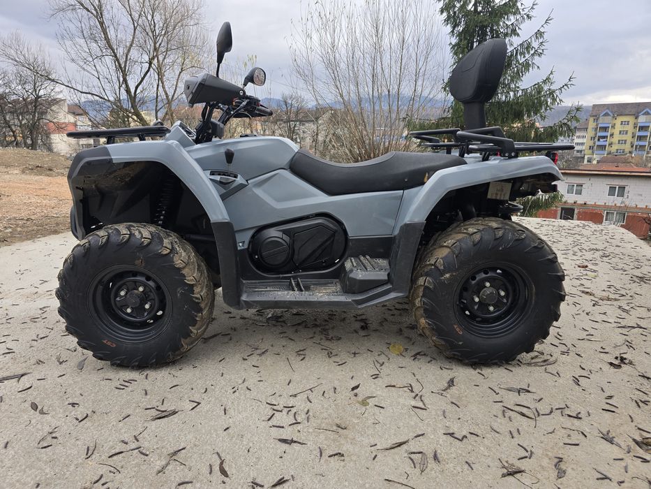 Goes 400L 2024 impecabil