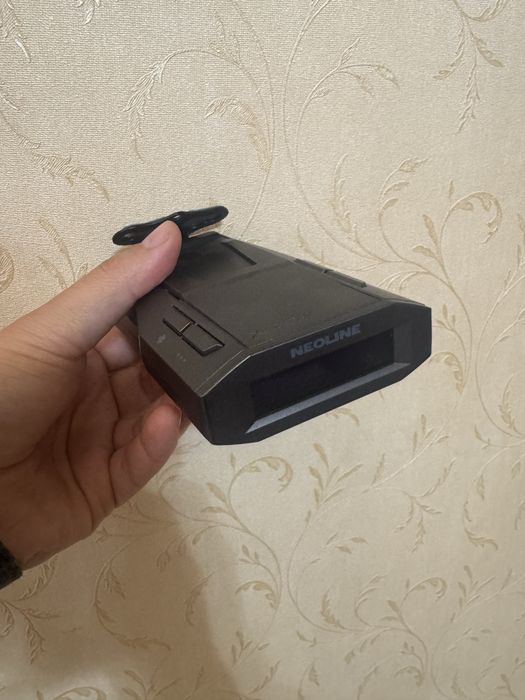 NEOLINE X- COP RADAR detektor  made in korea Orginal