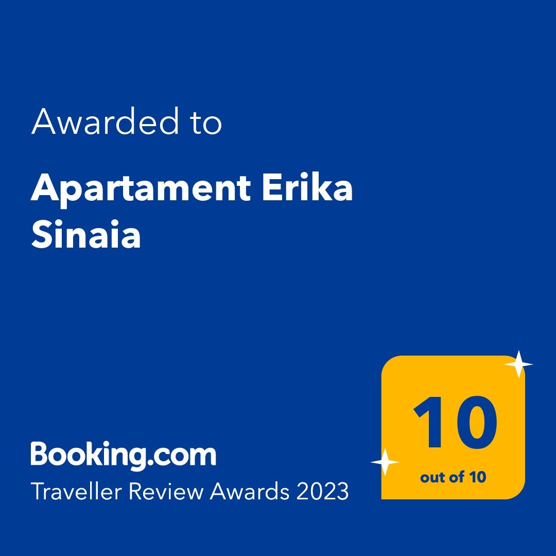 Sinaia- apartamente închiriere regim hotelier