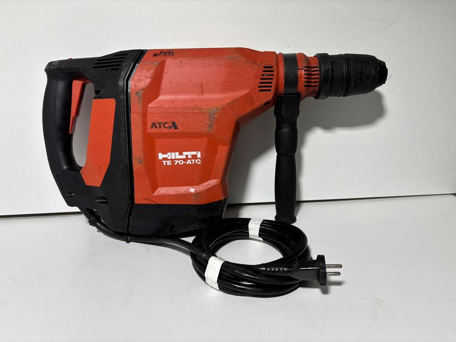 Rotopercutor hilti TE 70-ATC 2023