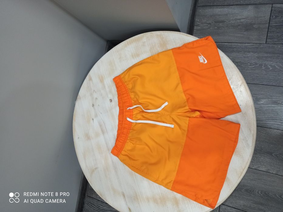 Бански Nike размер М