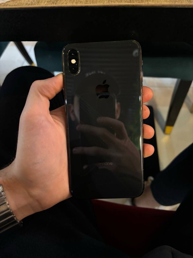 Iphone XS Max KH/A