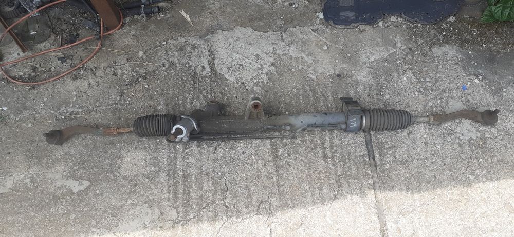 Кормилна Хидравлична Рейка   Ssang Young Kyron 2,0 XDI  2005-2007 Годи