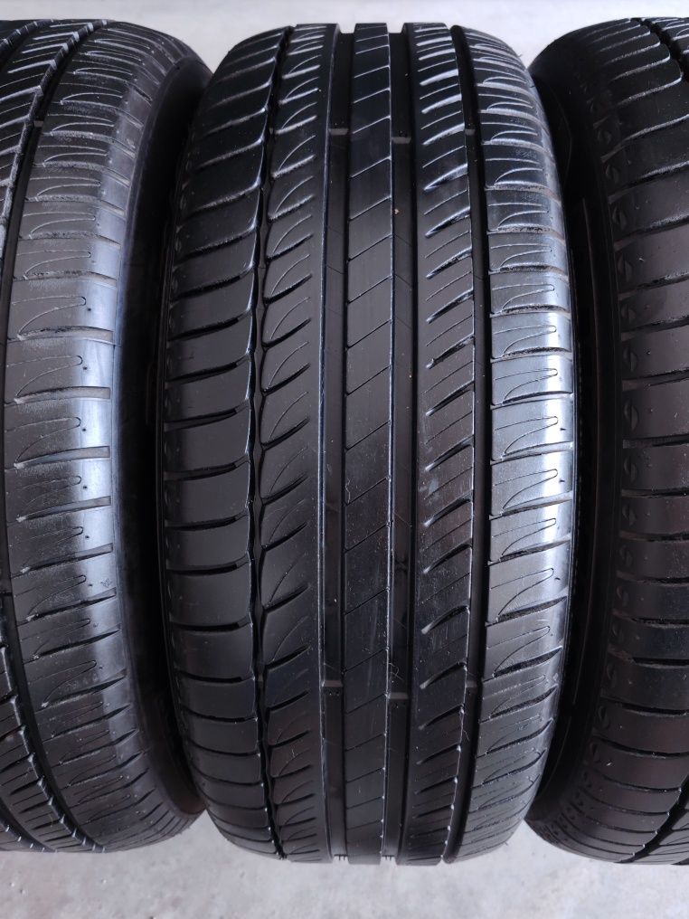 Michelin 225 55 R17 97W Anvelope Cauciucuri de vara 6.5mm