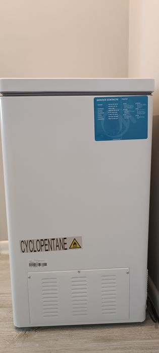 Продам морозильник в отличном состоянии