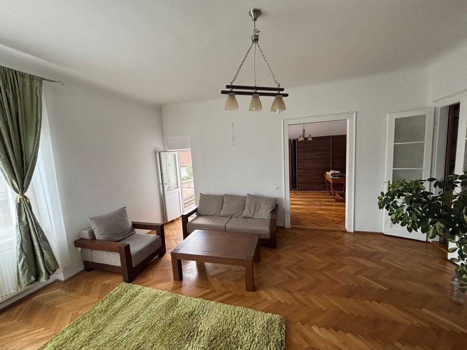Apartament inteberlic, central- Cipariu, str. Ion Vidu- proprietar/PF