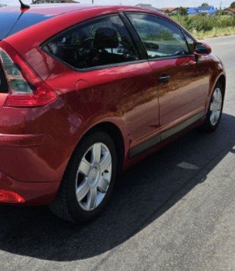 Citroen C4 16 hdi