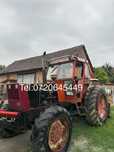 Tractor forestier de vanzare:FIAT 1280 (introliat pentru pădure)