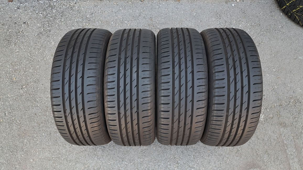Летни гуми 195 50 15 Nexen