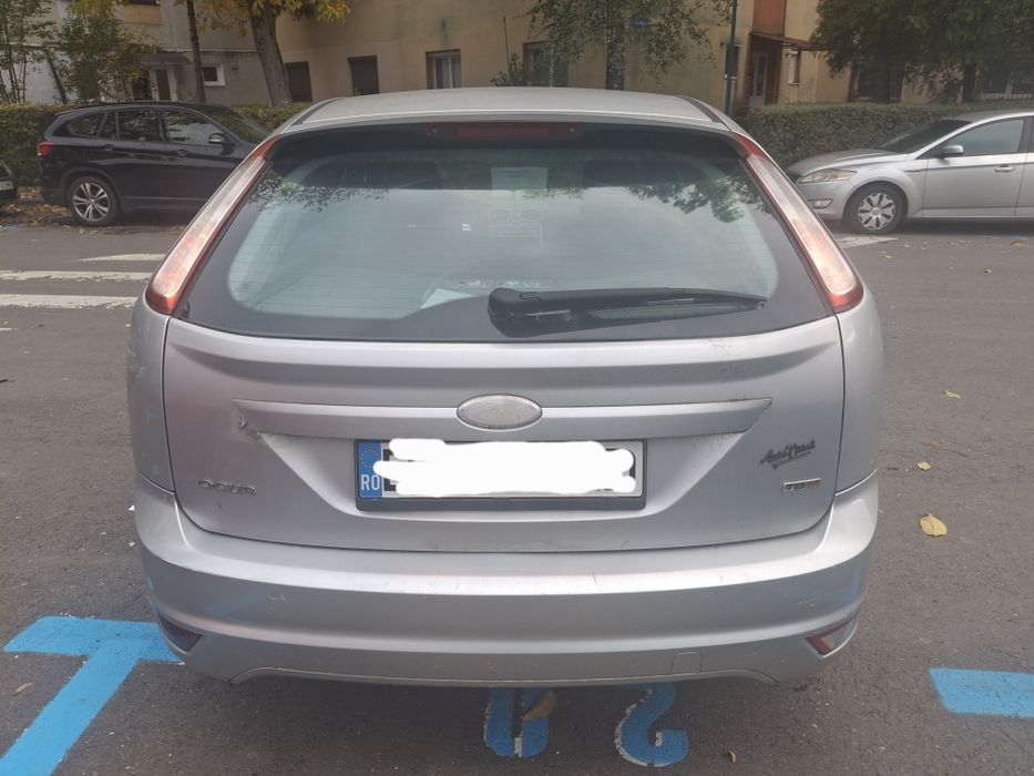 De vânzare Ford Focus