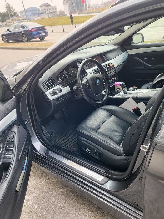 Vand BMW 520D Touring 2016