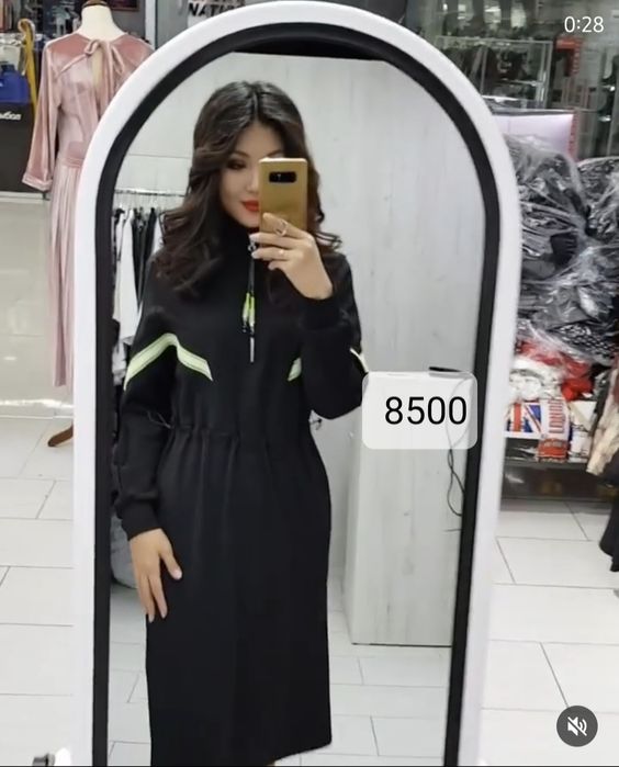 продам платье спорт шик Турция