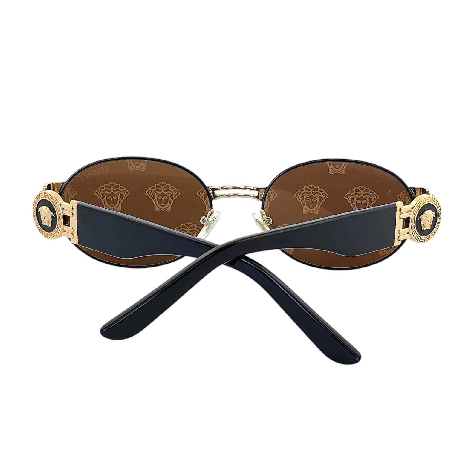 Слънчеви Очила Gianni Versace Vintage Medusa VES71