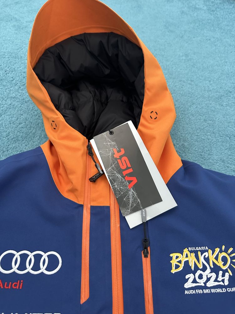 Комплект за ски VIST Ski World Cup