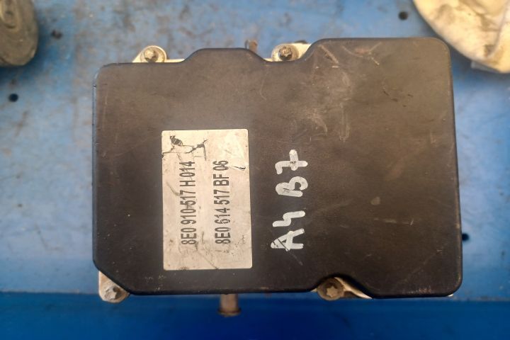 Pompa ABS 8E0910517H014 0265950474 0265234336 Audi A4 B7 [2004 - 2008