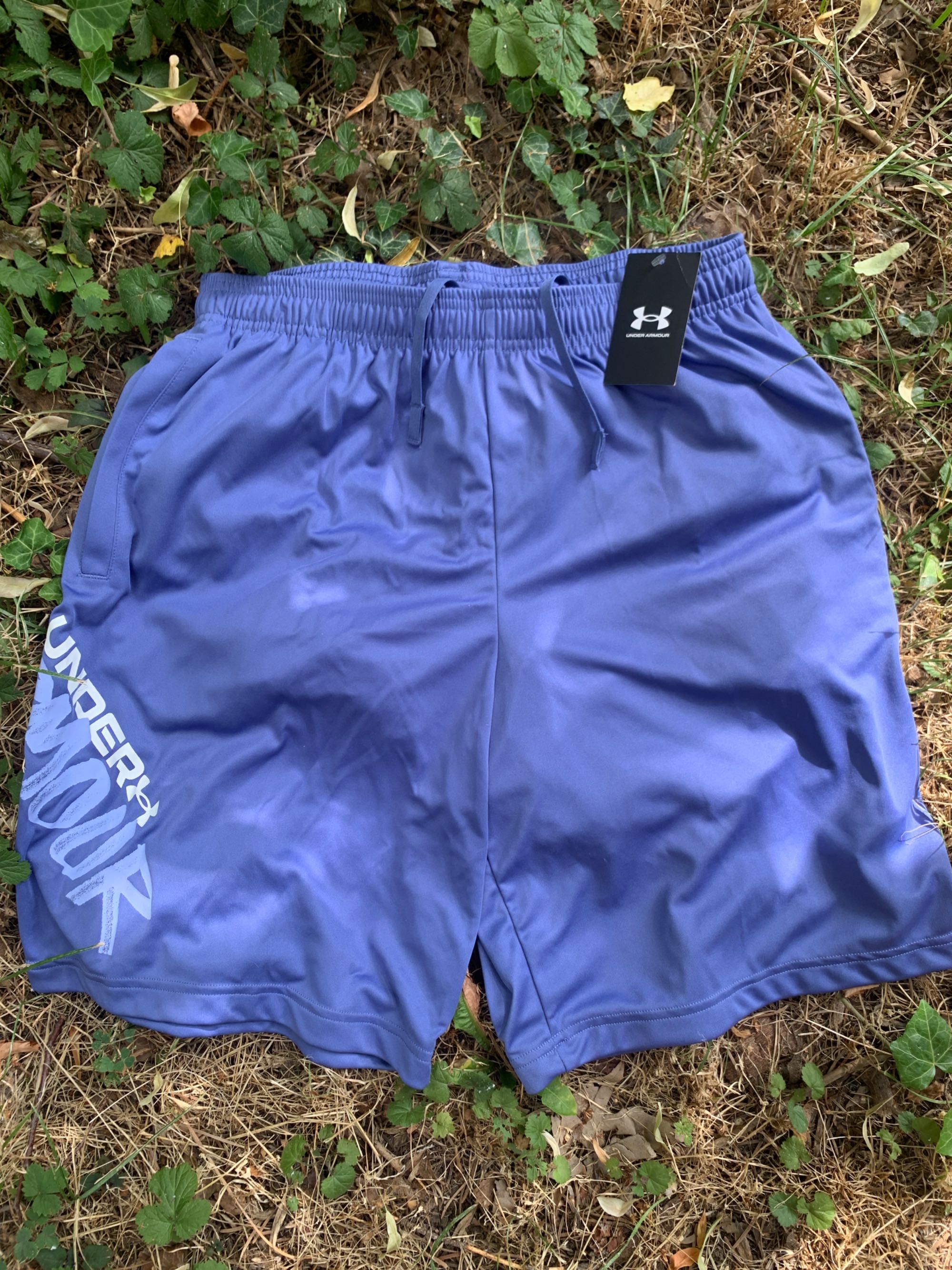 Under Armour • USA