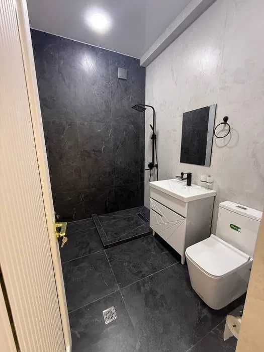 Продается Новый Дом в Коттеджном городке, на против Авторынка Сергили