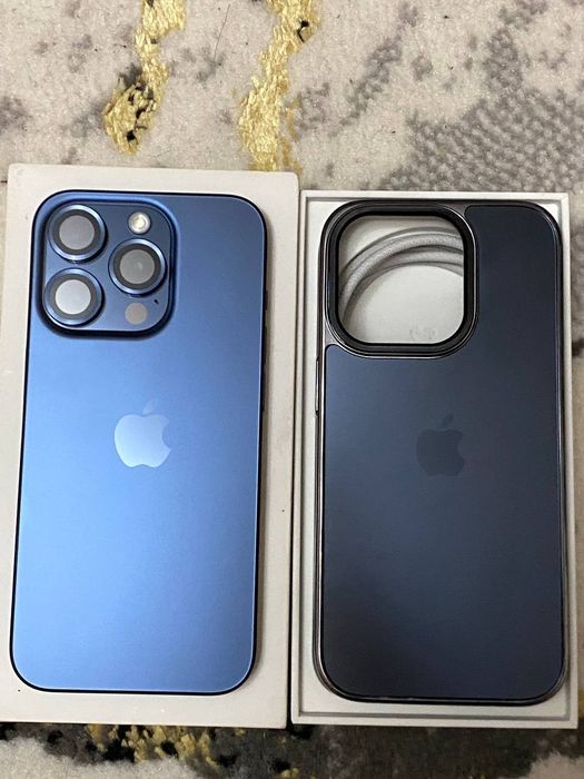 iPhone 15 pro srochni arzon