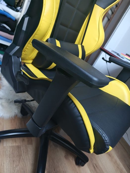 Scaun de birou de gaming