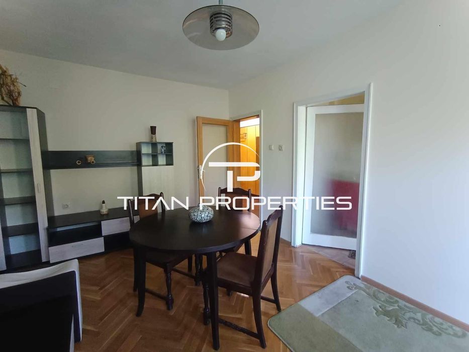 Дава се под наем Двустаен апартамент в Варна, Център - 51 кв.м за 350 € - Снимка #2