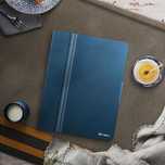 KingBlanc Case(husa) Blue iPad Pro 12.9(2020-2022) ,REDUS de la 300RON