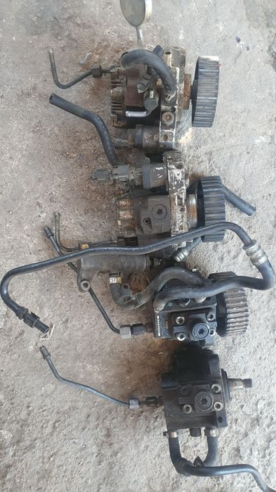 ГНП помпа за опел Opel Astra  Zafira B opel signum Vectra C