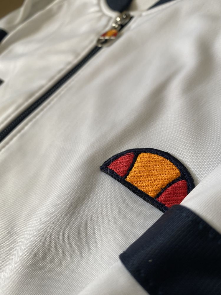 Мъжки суитчер Ellesse Vintage