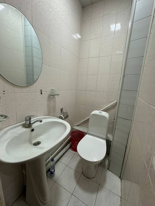 Квартира в центре Госпитальный 5/3/9 110 м2