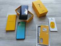Realme 7 PRO Mirror Blue, 8GB  128 GB - telefon ieftin