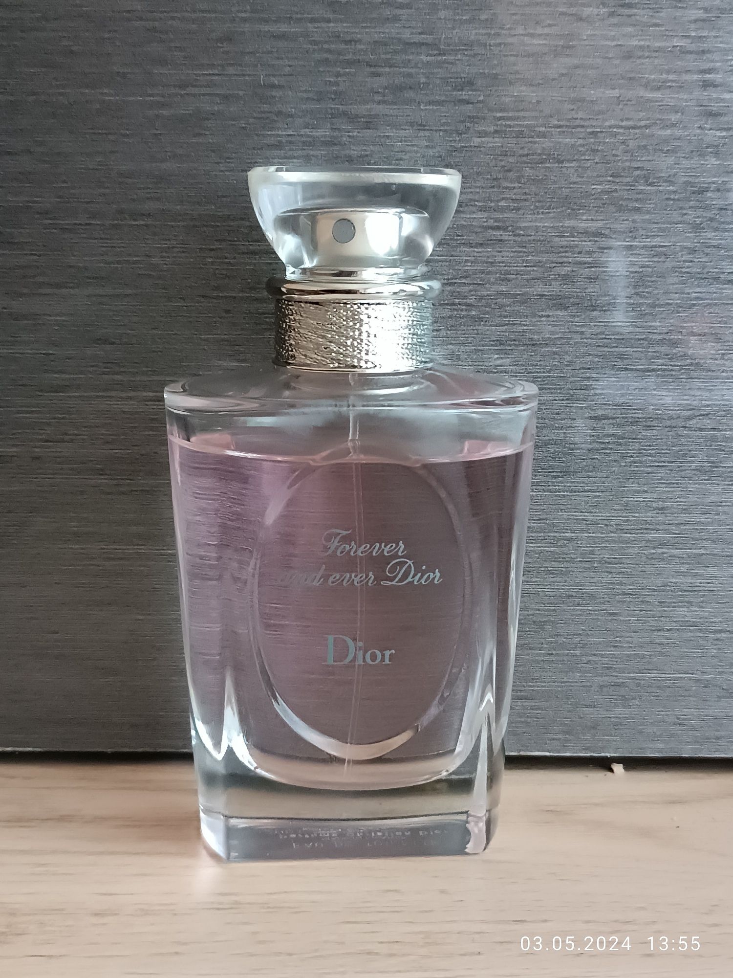 Dior Forever and ever 100 мл. духи туалетная вода